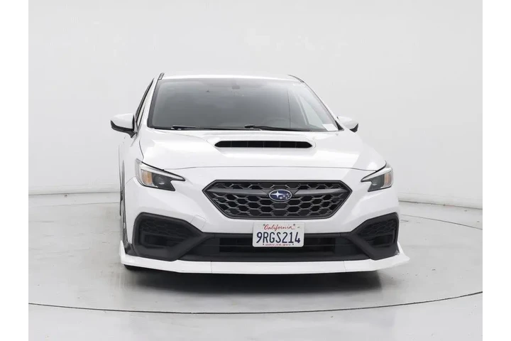 $24998 : Subaru WRX 2022 AWD Base 4dr image 5