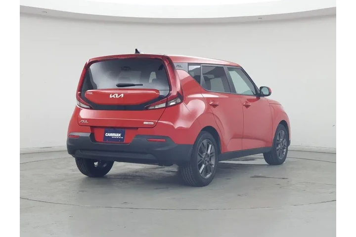 $16998 : Kia Soul 2022 EX 4dr Crossov image 8