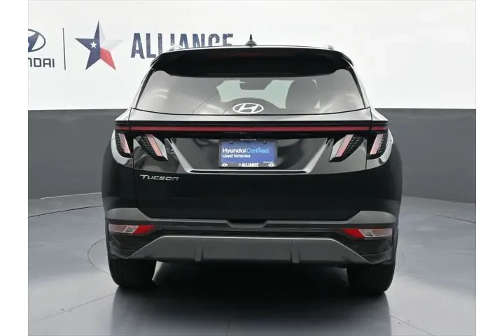 $30250 : Hyundai TUCSON 2024 Limited image 8