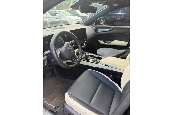 $36590 : Lexus NX 350 2023 AWD Premiu image 4