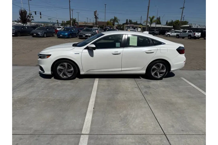 $12999 : 2019 Insight EX image 3