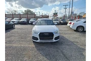 2017 Q3 2.0T QUATTRO PRESTIGE en Tulsa