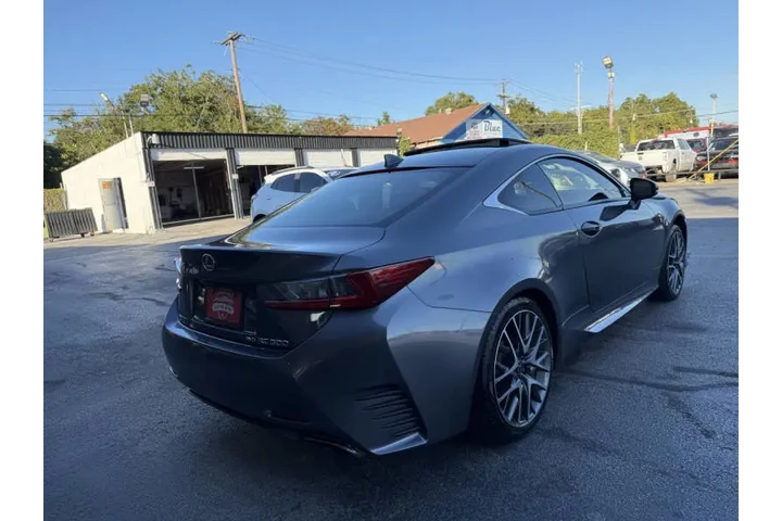 $23995 : 2017 RC 300 image 8