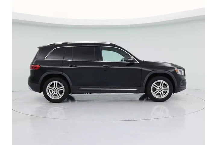 $25998 : Mercedes-Benz GLB 2021 AWD G image 7