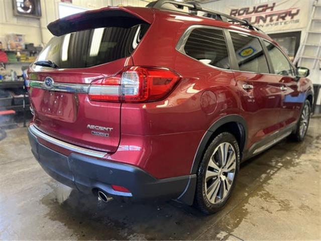 $25800 : 2019 Ascent Touring image 5