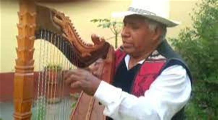 Conjuntos, Grupos Folklor Lima image 8