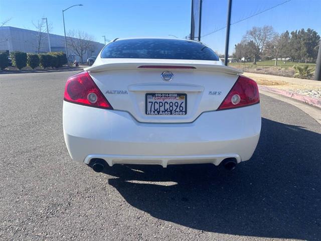 $7995 : 2013 Altima 2.5 S image 5