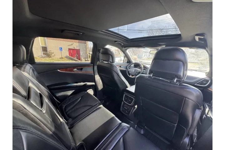 $8999 : 2016 MKX Reserve image 9