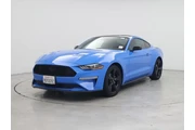 $25998 : Ford Mustang 2022 EcoBoost 2 thumbnail