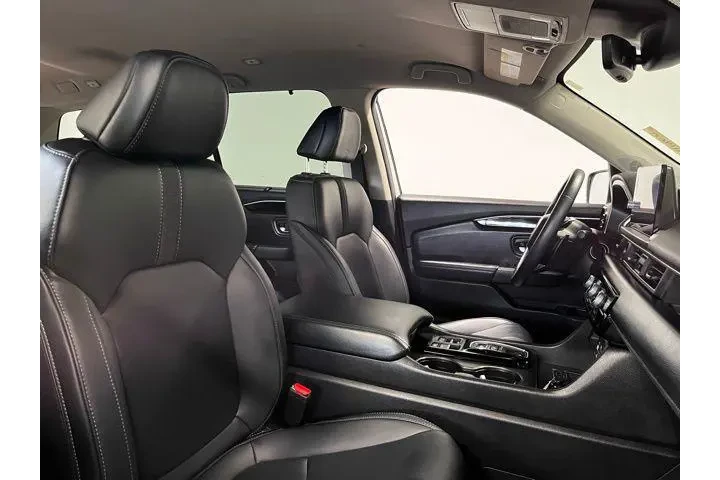 $37920 : Honda Pilot 2023 AWD EX-L 4d image 10