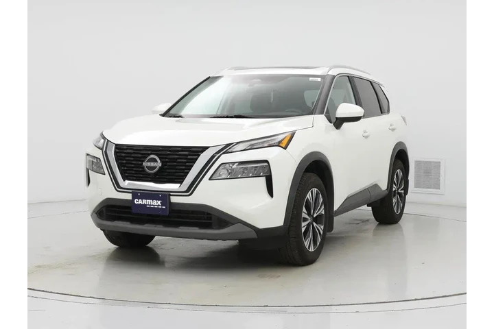 $23998 : Nissan Rogue 2023 SV 4dr Cro image 4