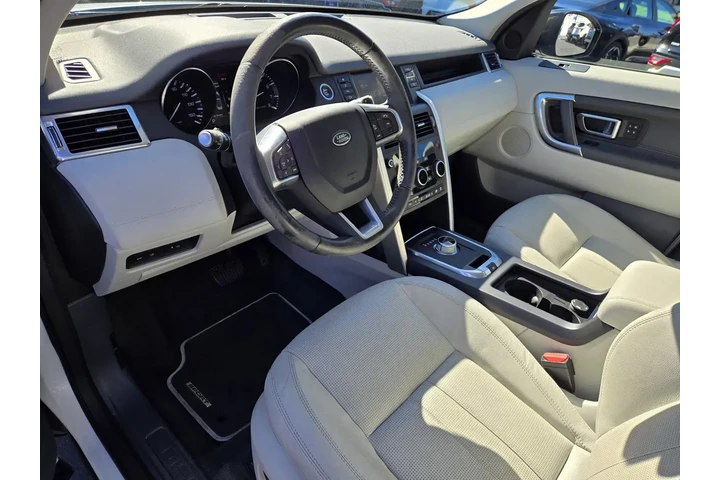 $16888 : Land Rover Discovery Sport 2 image 10
