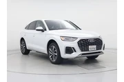 Audi Q5 Sportback 2021 AWD q en Sacramento