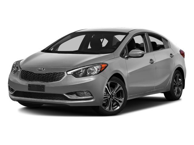 $9949 : 2016 Forte EX image 1