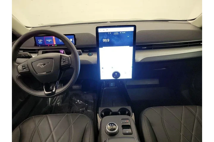 $32998 : Ford Mustang Mach-E 2023 AWD image 9