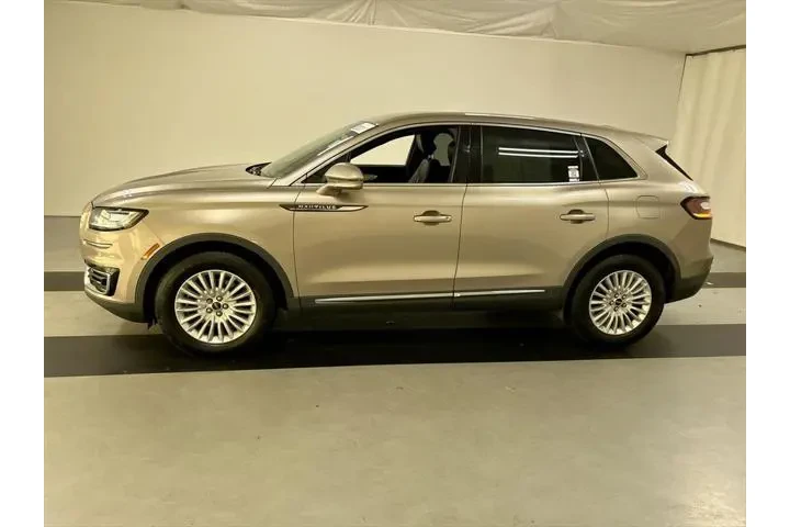 $24490 : Lincoln Nautilus 2020 AWD St image 6