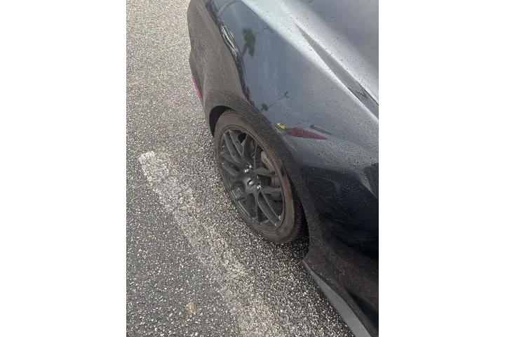 $14525 : Ford Mustang 2015 EcoBoost 2 image 7