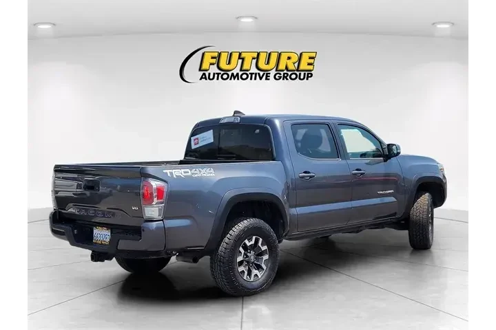 $33988 : Toyota Tacoma 2022 4x4 TRD P image 4