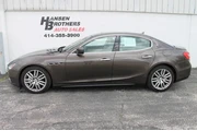 $13990 : 2015 Ghibli S Q4 thumbnail