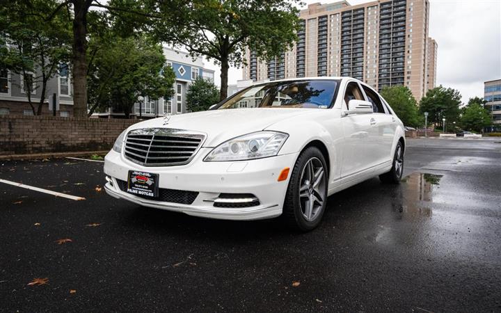 $16000 : 2010 MERCEDES-BENZ S-CLASS image 8