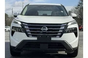 $21021 : Nissan Rogue 2025 SV 4dr Cro thumbnail