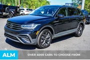 $21920 : Volkswagen Tiguan 2023 AWD S thumbnail