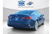 $18987 : Nissan Altima 2024 2.5 SV 4d thumbnail