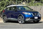 $14124 : Nissan Kicks 2018 S 4dr Cros thumbnail