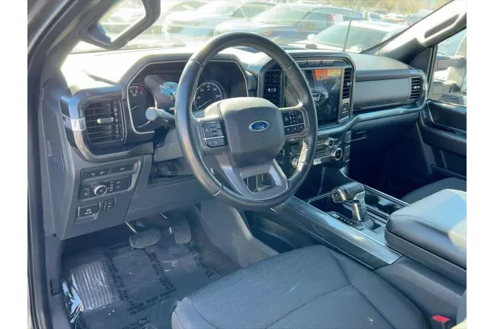 $39774 : Ford F-150 2022 4x4 XL 4dr S image 10