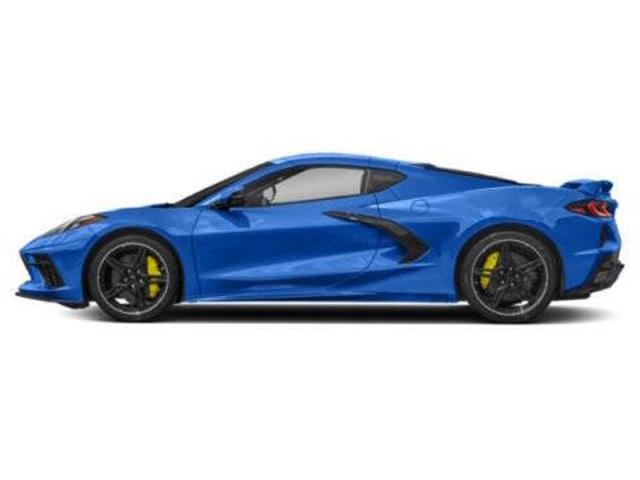 2021 Corvette Stingray image 7