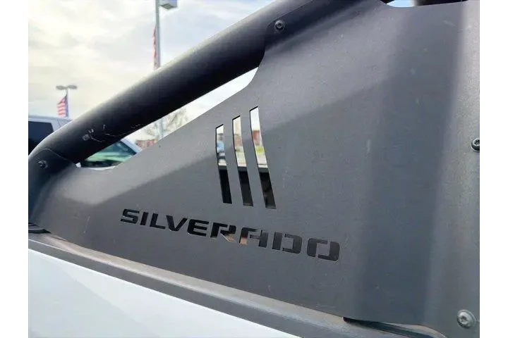 $29460 : Chevrolet Silverado 1500 202 image 6