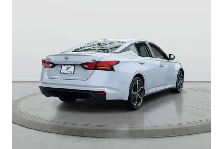 $19495 : Nissan Altima 2025 2.5 SR 4d image 5