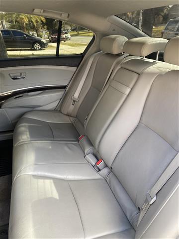 $12000 : Acura RLX image 5