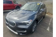 $21491 : BMW X1 2021 sDrive28i 4dr Sp thumbnail