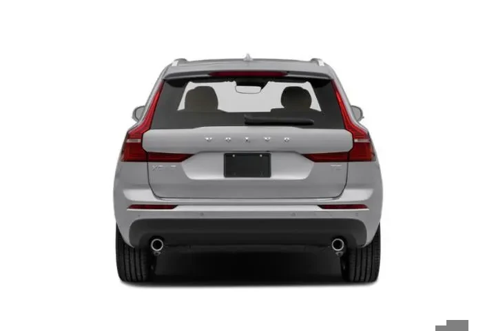 $23995 : Volvo XC60 2021 AWD T5 Momen image 5