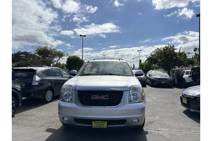 $14999 : 2014 GMC Yukon SLT image 4