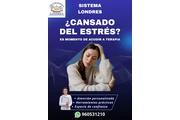¿CANSADO DEL ESTRES? en Lima