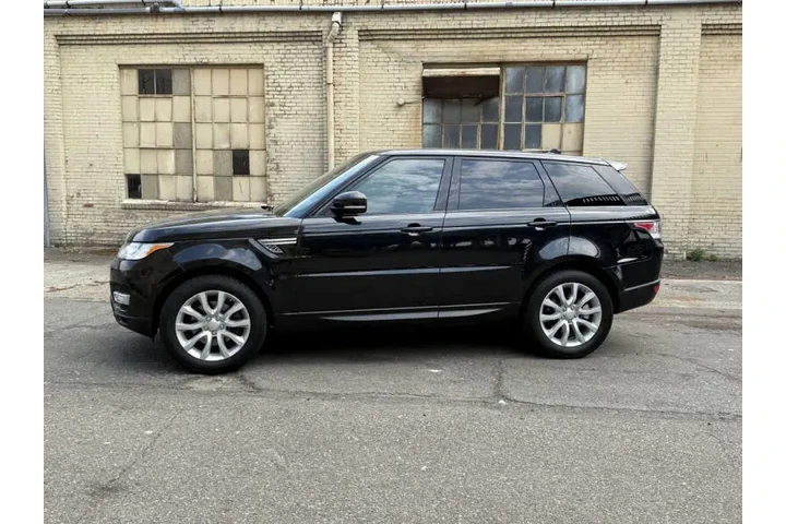 $15888 : 2015 Land Rover Range Rover S image 5