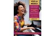 Clases de música en Madrid en Madrid