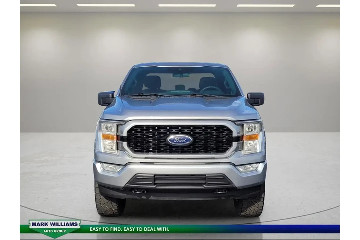 $20998 : Ford F-150 2021 4x4 XL 4dr S image 9