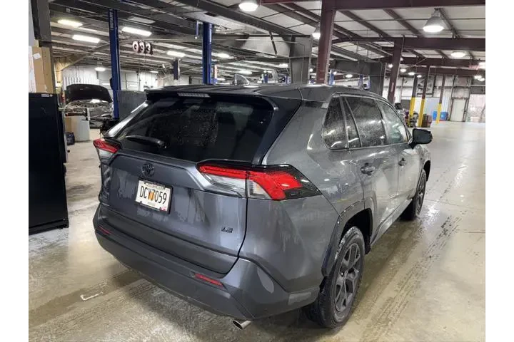 $29291 : Toyota RAV4 2025 LE 4dr SUV image 5