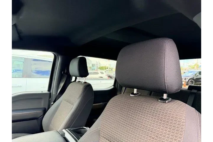 $33411 : Ford F-150 2023 4x4 XL 4dr S image 4