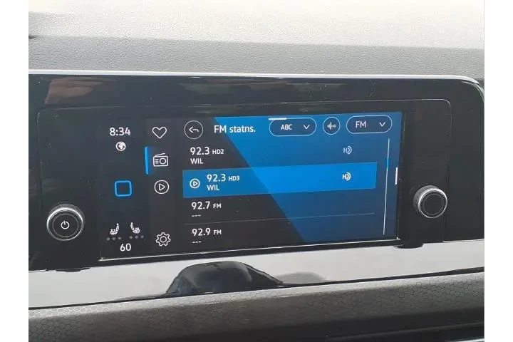 $25987 : Volkswagen Golf GTI 2024 S 4 image 5