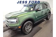 Ford Bronco Sport 2024 AWD B en Seattle