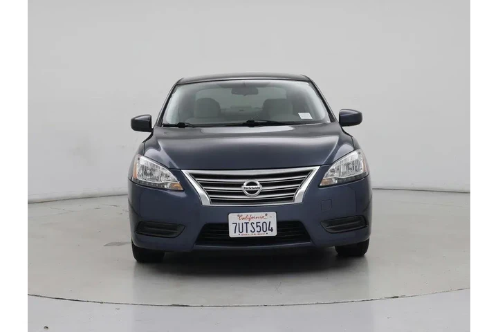 $11599 : Nissan Sentra 2014 S 4dr Sed image 5