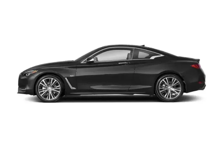 $20804 : INFINITI Q60 2018 3.0T Luxe image 6