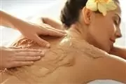 EXFOLIACION MASSAGE RELAX en Los Angeles