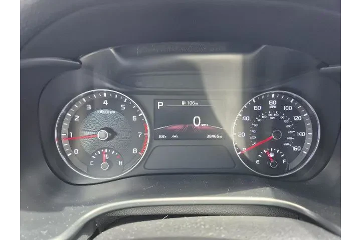 $21981 : Kia Forte 2024 GT-Line 4dr S image 6