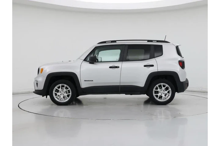 $16998 : Jeep Renegade 2021 4x4 Sport image 3