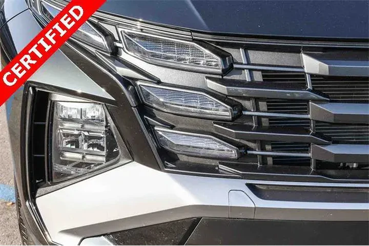 $28295 : Hyundai TUCSON 2025 AWD SEL image 10